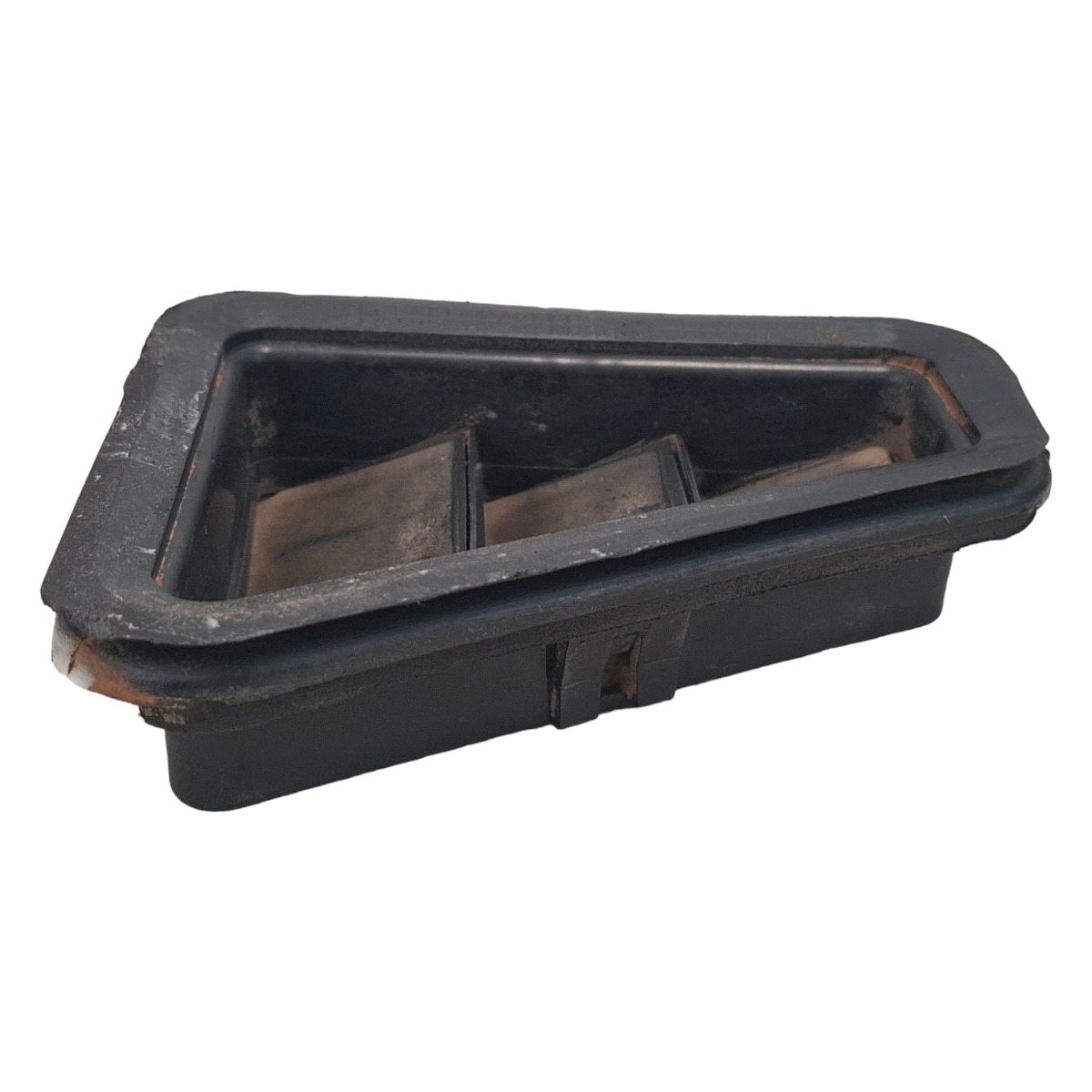 Difusor Ar Esquerdo Porta Malas Parati Gol G3 99 2000 A 2005 3