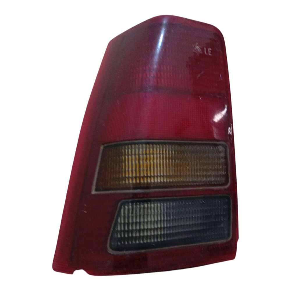 Lanterna Traseira Esquerda Kadett 89 90 91 92 93 94 95 A 98 Tricolor 2