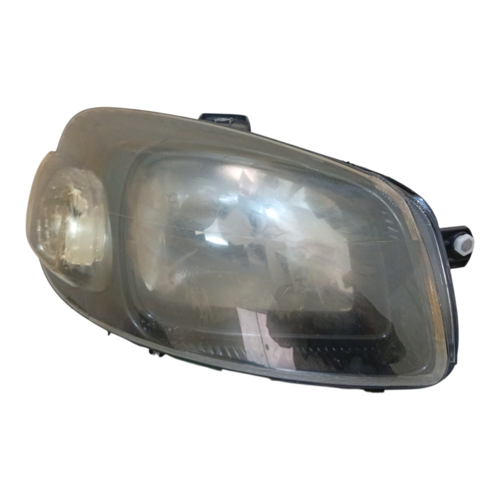Farol Direito Uno Fiorino Vivace Way Orgus 2011 2012 A 2014 Direito/passageiro 5