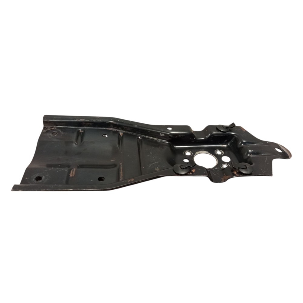 Base Alavanca Câmbio Gm Omega Suprema 93 94 95 96 97 98 5