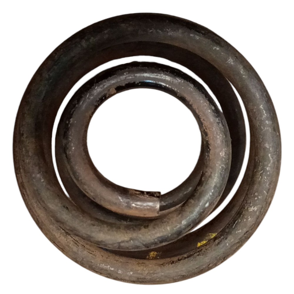 Mola Traseira Corsa Wind Gsi 94 95 96 97 98 99 2002 Cortado 6