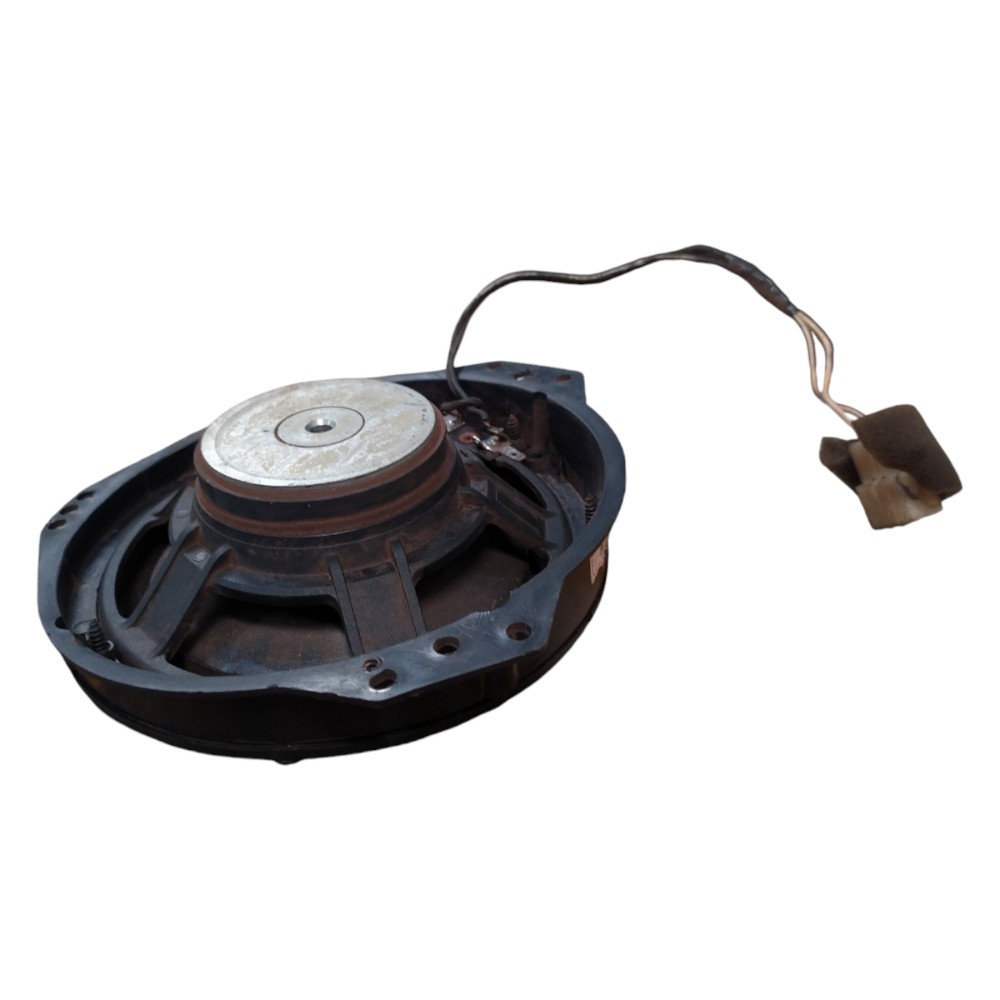 Alto Falante Dianteiro Subaru Legacy 2.0 94 95 96 97 98 99  Preto 5