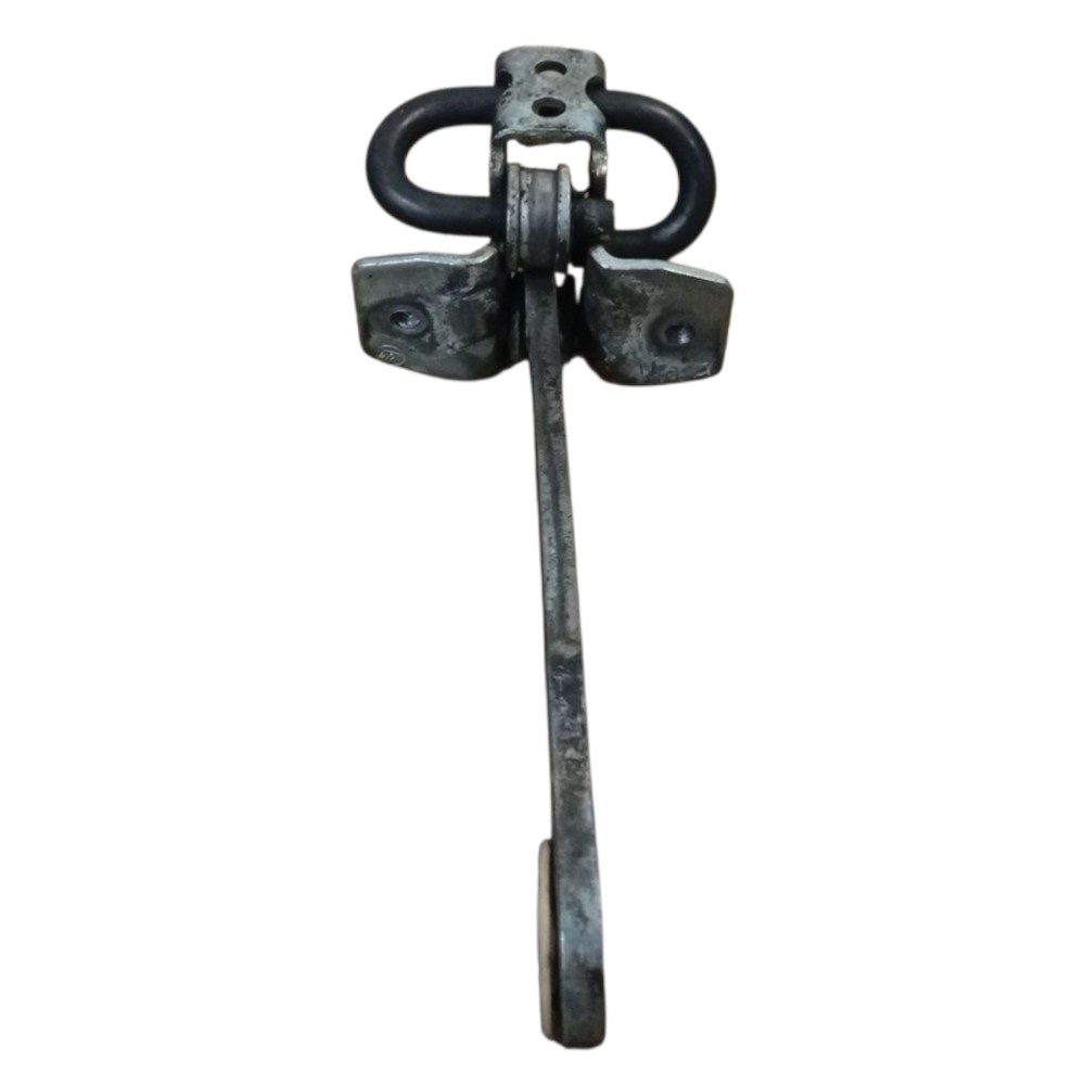 Limitador Porta Dianteira Esquerda Vectra 97 98 99 2000 2005 2