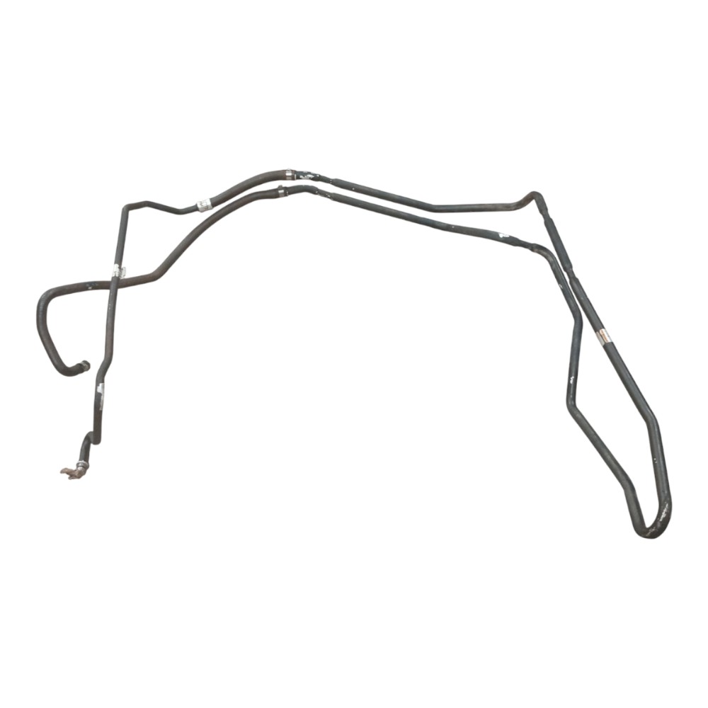 Mangueira Direção Hidráulica Peugeot 206 1.0 16v 2002 2008