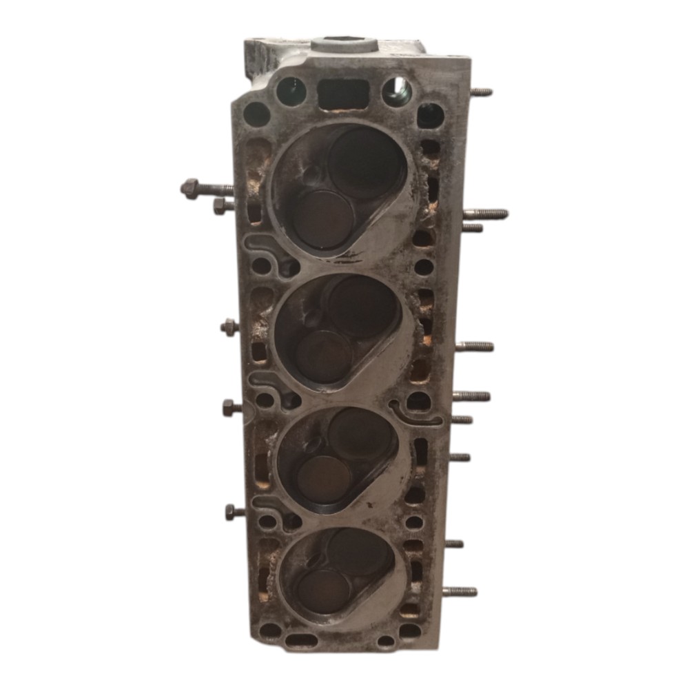 Cabeçote Gm 2.0 2.2 8v Astra Vectra Monza 95mm P/retificar 1