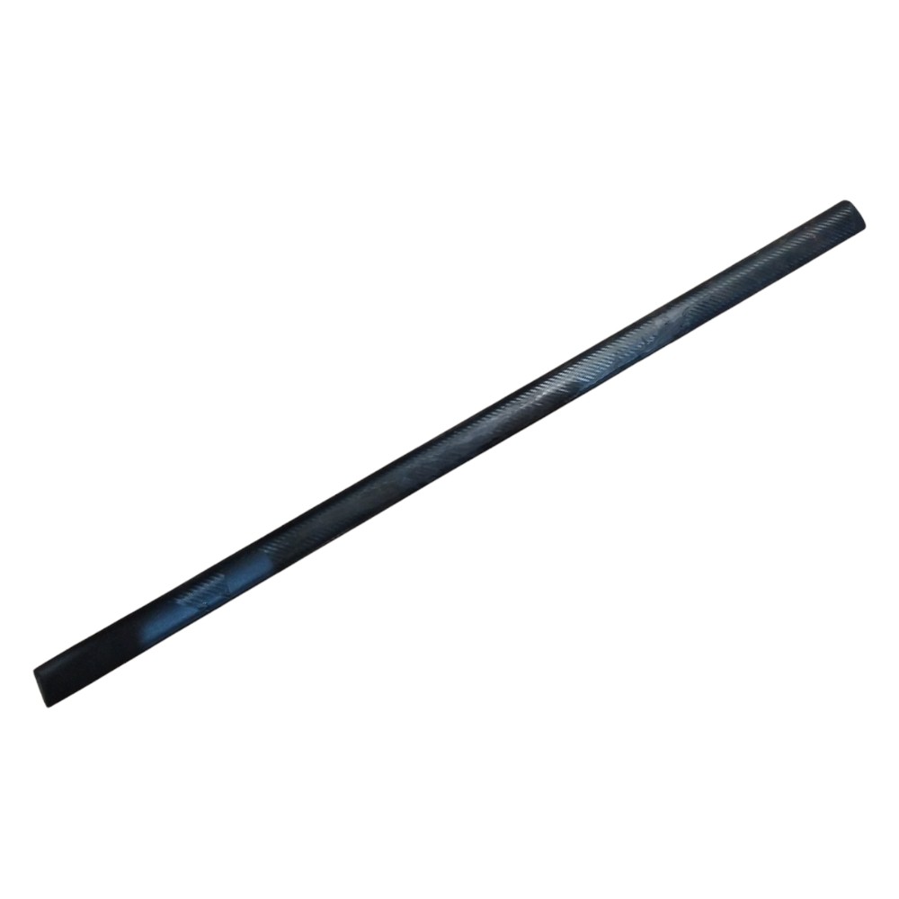 Friso Porta Dianteiro Esquerdo Vectra 97 98 99 2000 2005  Preto