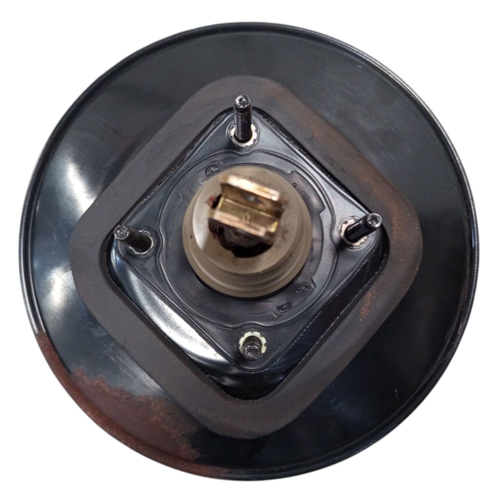 Servo Freio Hidrovacuo Peugeot 206 98 99 2000 2001 2002 2008 3