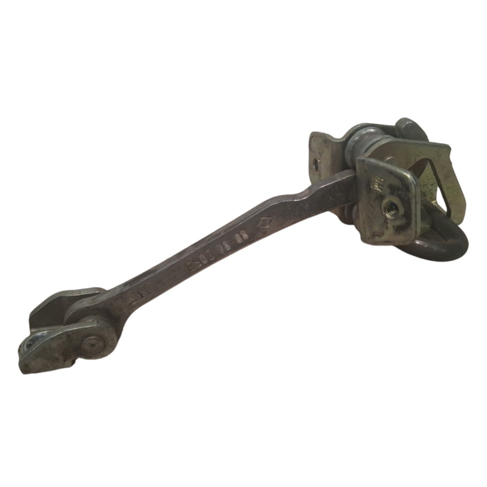 Limitador Porta Traseira Direita Astra 99 2000 2001 A 2011 7