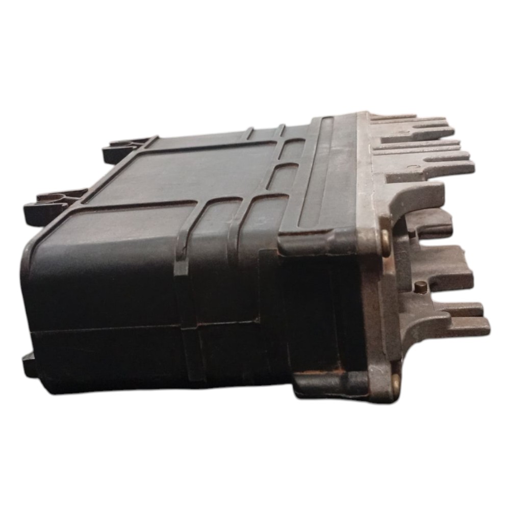 Módulo Controle Injeção Gol G3 1.0 Gas 99 A 2005 Iaw1avi70bi 4