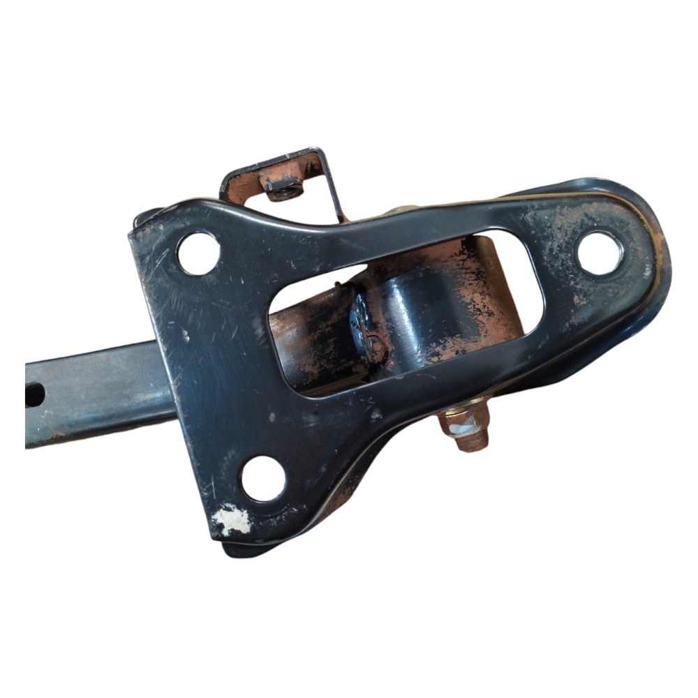 Braço Suspensão Curvo Traseiro Subaru Legacy 2.0 94 95 96 99 5
