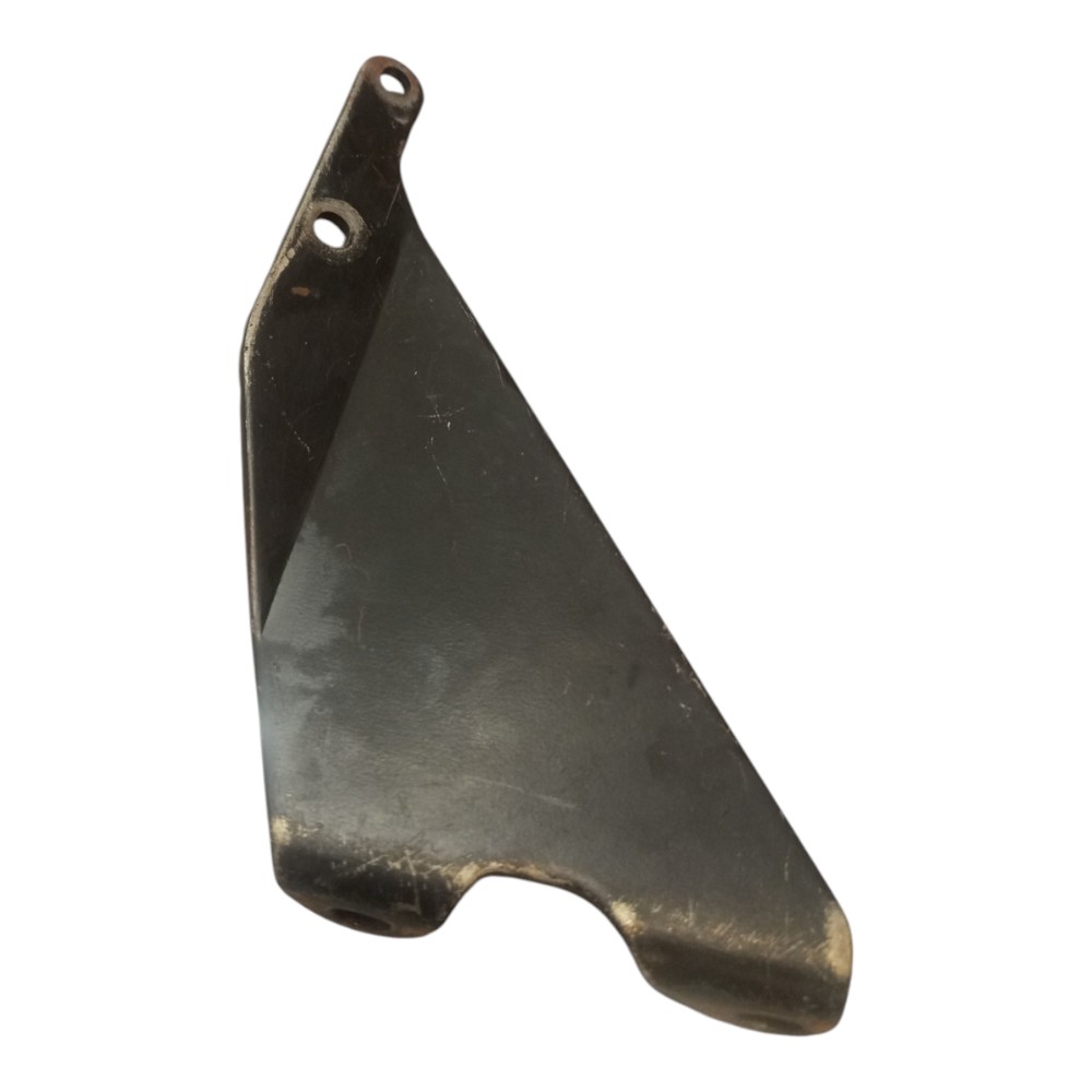 Suporte Coxin Esquerdo Motor Corcel Ii 1.4 1.6 8v 78 80 86 6