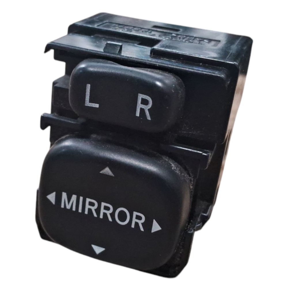 Botão Comando Retrovisor Elétrico Corolla 2003 2004 A 2008 1