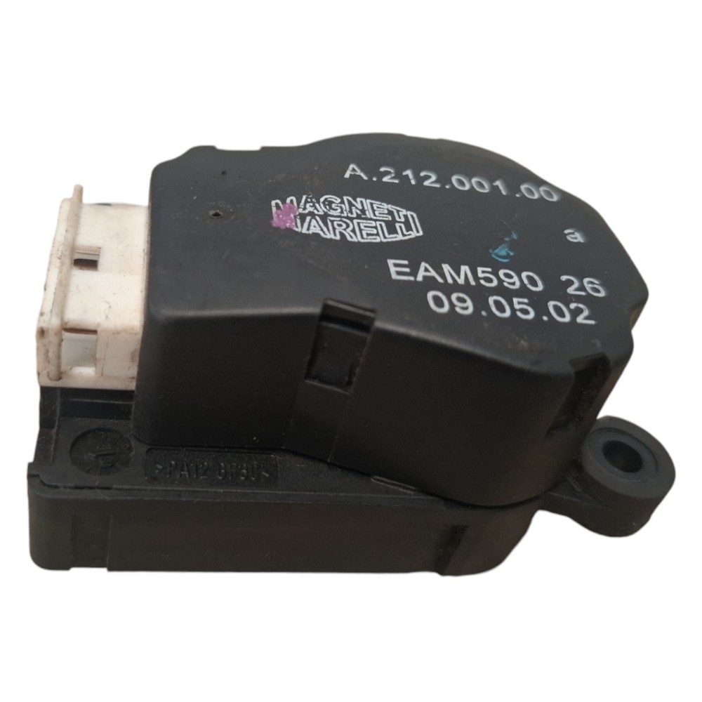 Motor Atuador Caixa Ar Condicionado Xsara Picasso 2001 2010