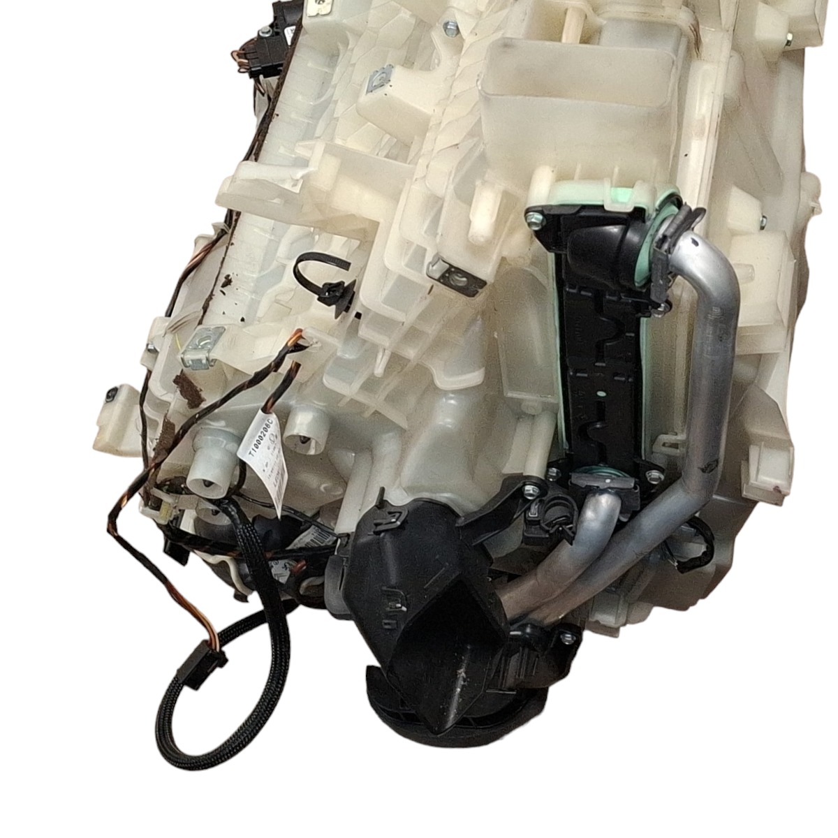 Caixa Evaporadora Ar Condicionado Peugeot 408 2.0 2012 2019 5