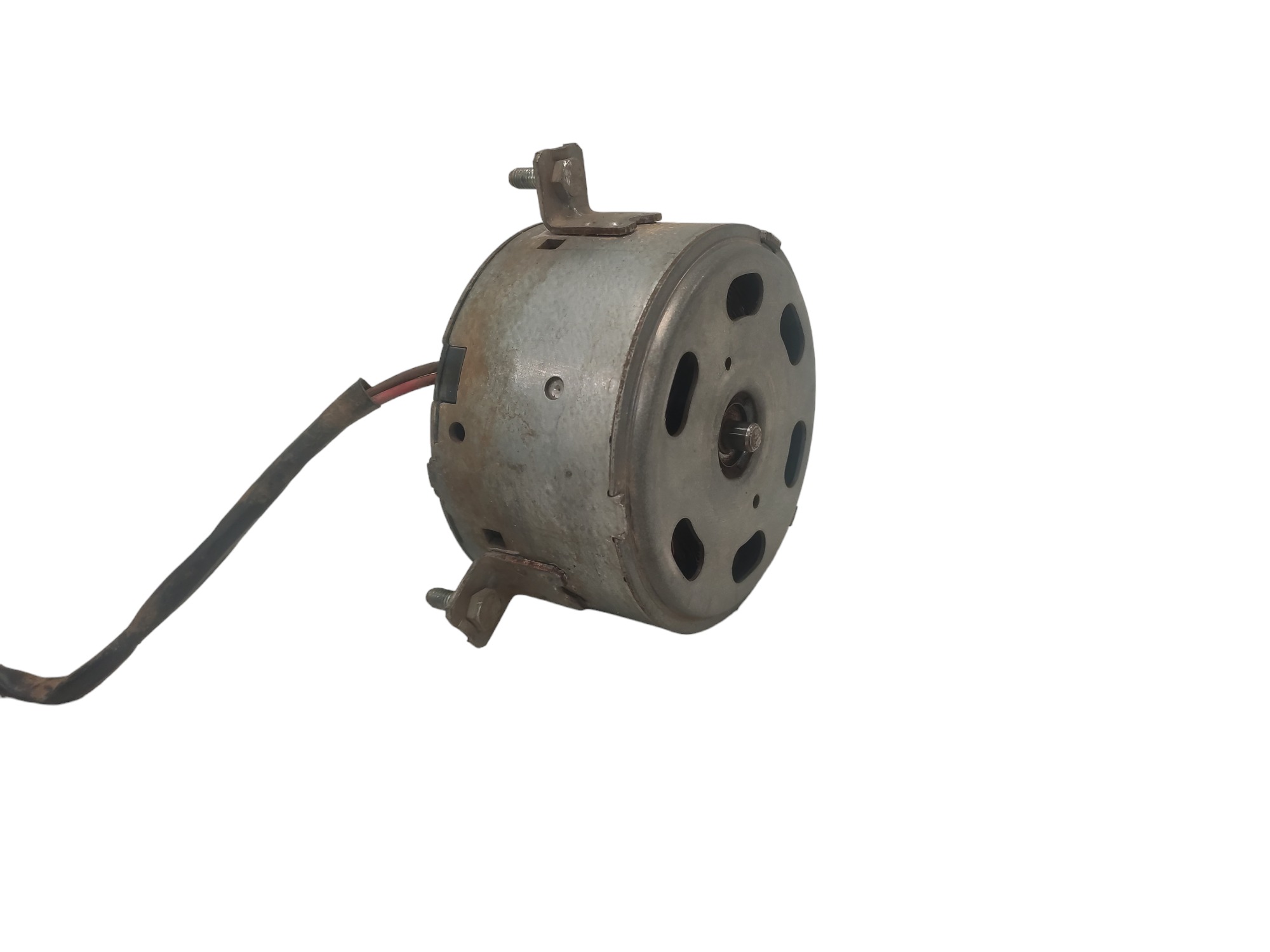 Motor Ventoinha Radiador Polo Gol Saveiro Voyage G5 G6 G7 3