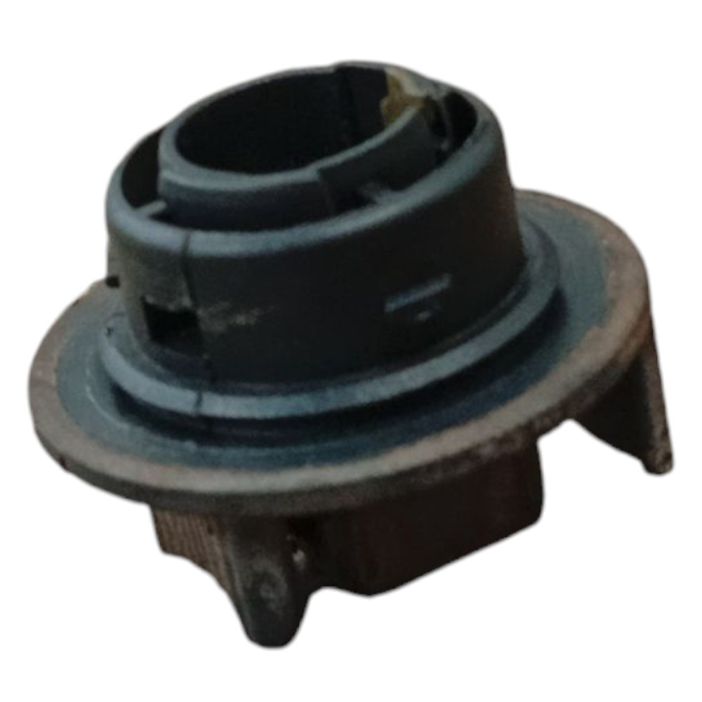 Soquete Seta Pisca Farol Gol G4 1.0 2005 2006 2007 2008 Preto 6