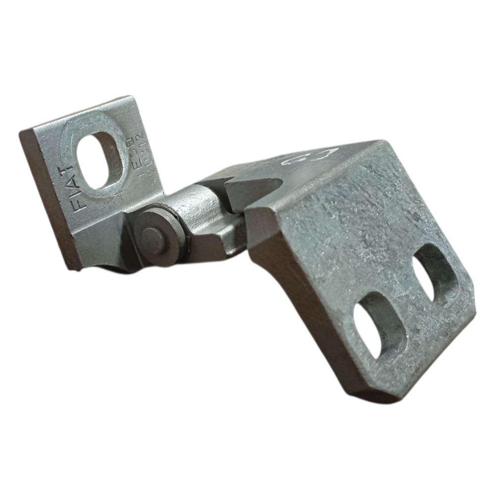 Dobradiça Superior Porta Dianteira Direita Uno 2010 A 2018 2