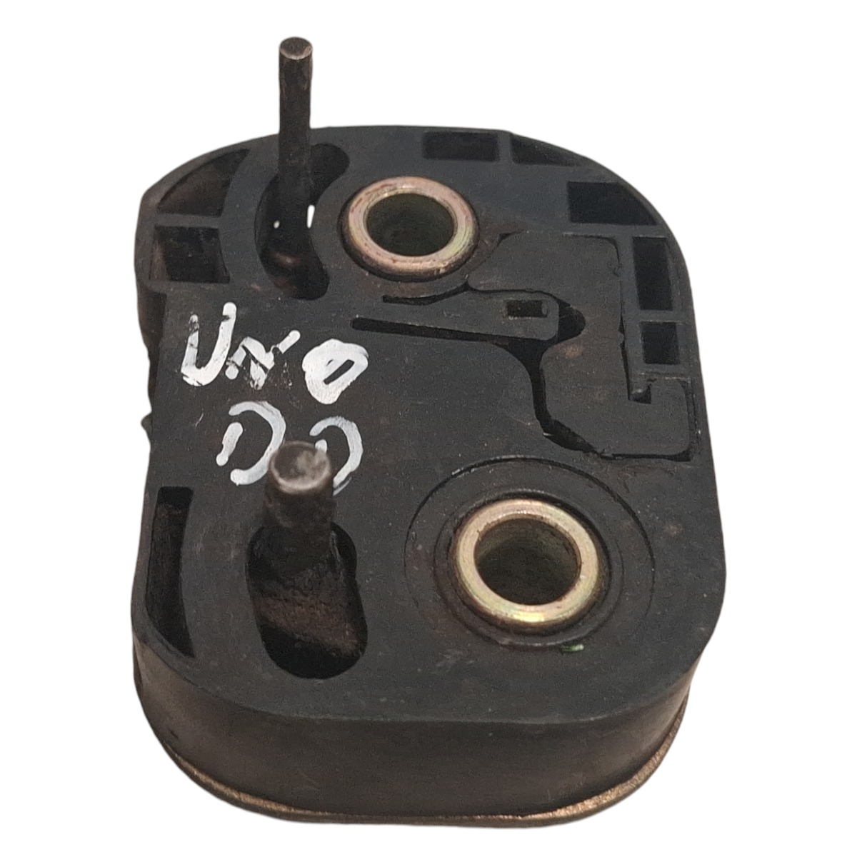 Fechadura Externa Dianteira Direita Uno 85 86 87 90 A 2003 5