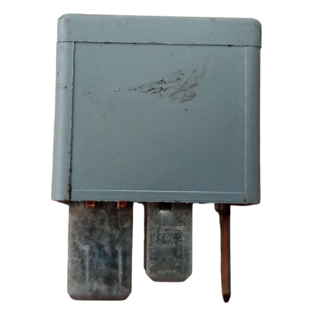 Módulo Relé Auxiliar Ford Focus 2009 2010 2011 2012 2013 5