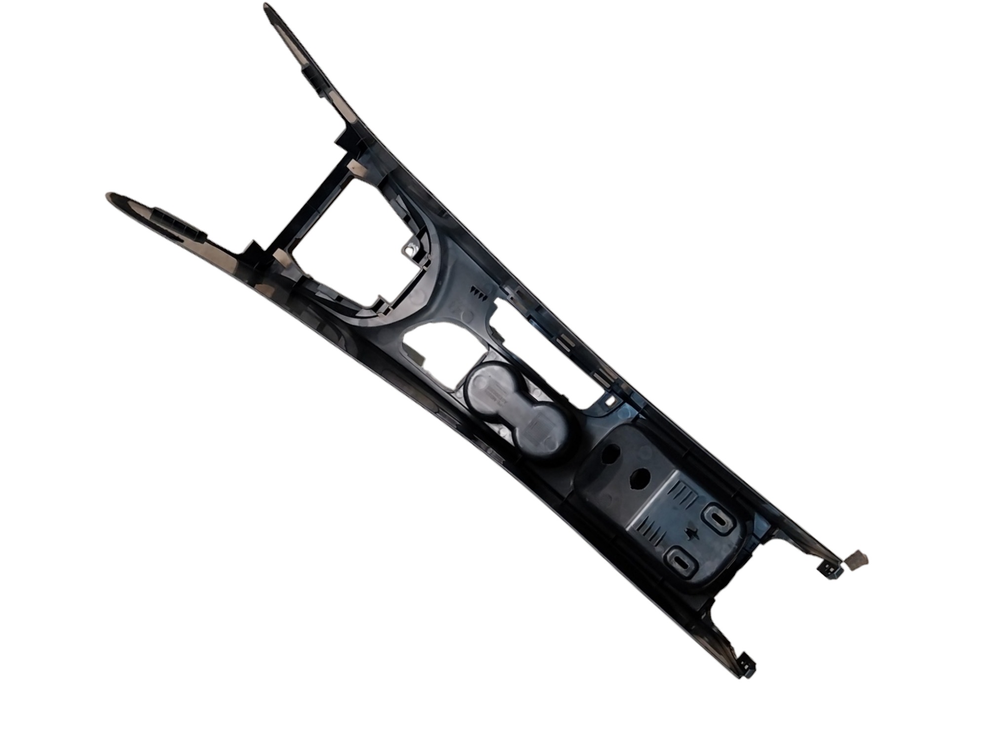 Console Central Peugeot 308 408 2012 2013 2017 2018 2019 6