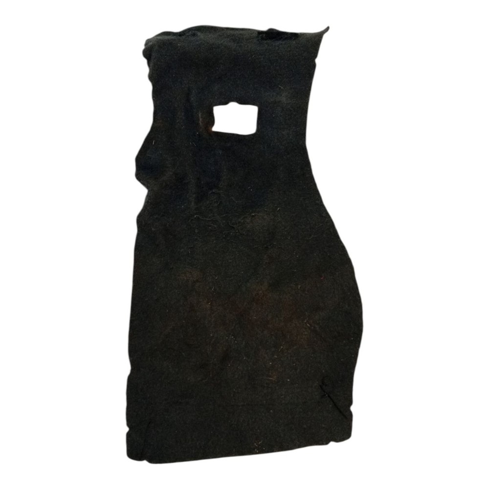 Suporte Capa Extintor Incendio Vectra Cd 97 98 99 2000 2005 2