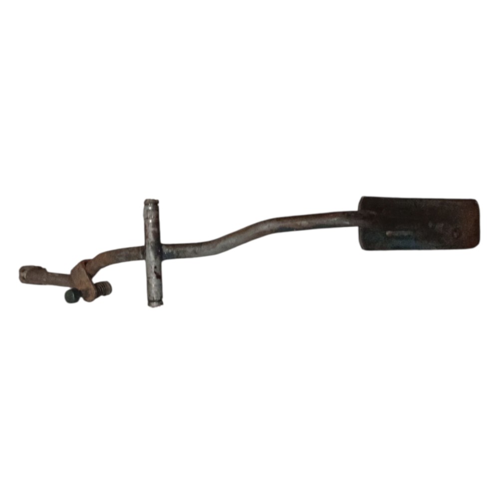 Pedal Acelerador Gm Kadett Monza 89 90 92 94 96 98 3