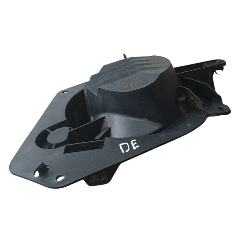 Moldura Suporte Alto Falante Esquerdo Peugeot 206 2001 2008 6