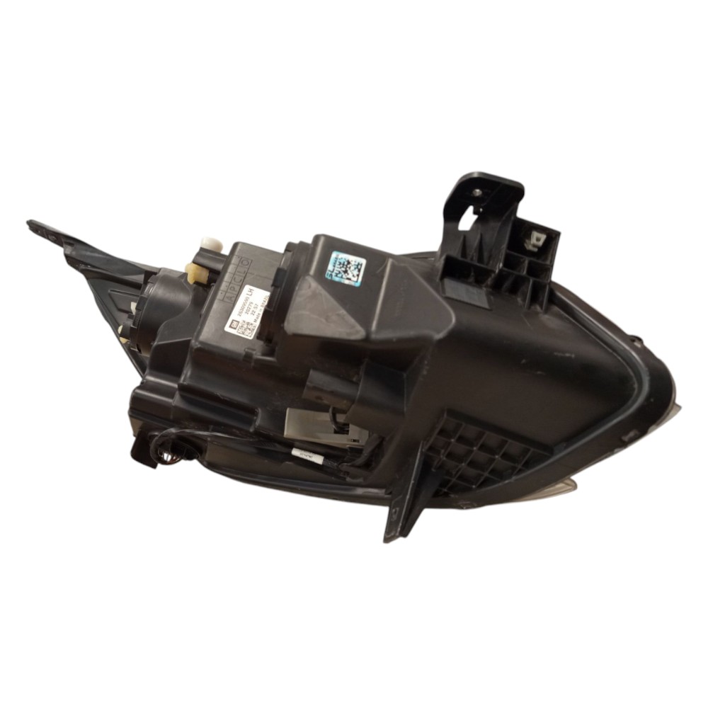 Farol Lado Esquerdo Chevrolet Onix 2020 2021 2022 26309591 Esquerdo/motorista 7