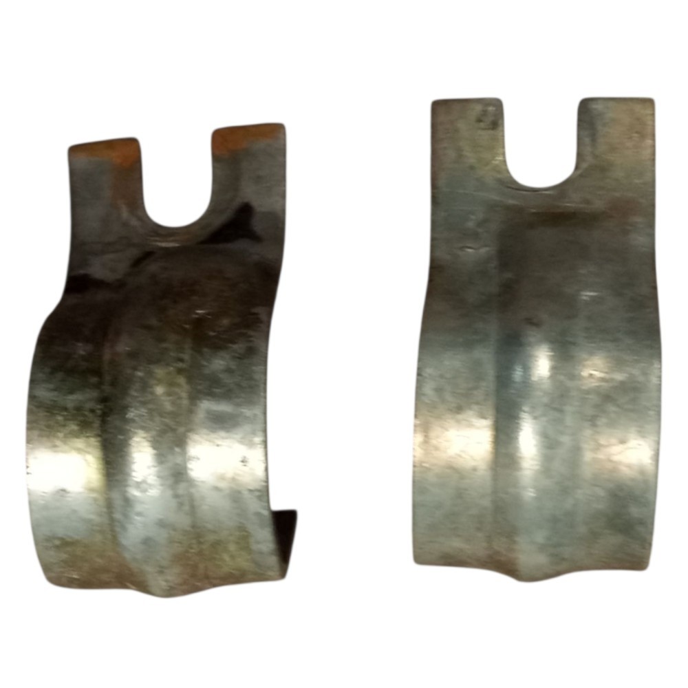 Suporte Abraçadeira Barra Estabilizadora Dian Omega 93 A 98 2