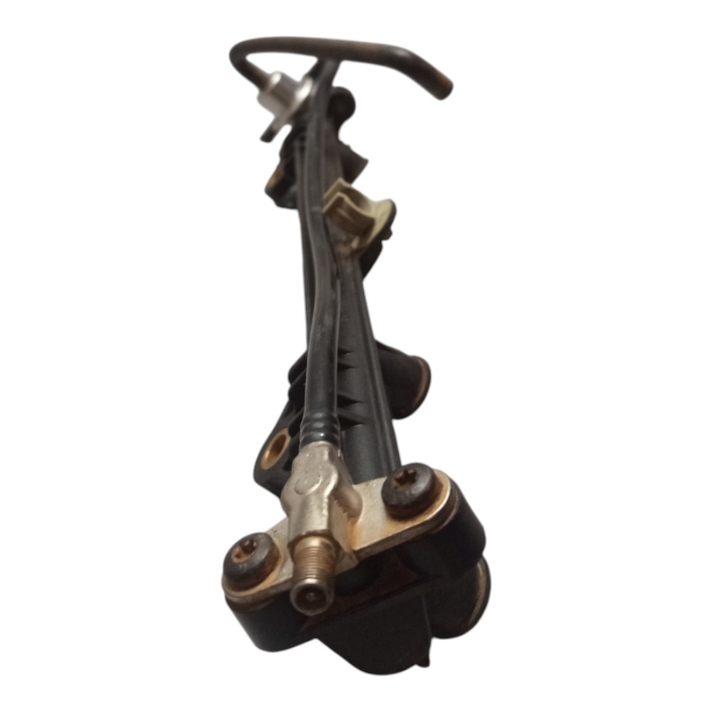 Flauta Bico Injetor Fiesta Courier 96 97 98 99 2000 5
