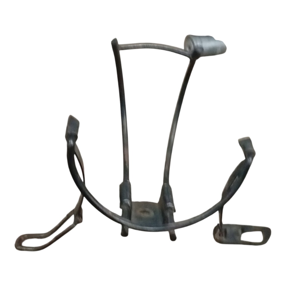 Suporte Extintor Incêndio Vectra Cd 97 98 99 2000 2003 2005 5