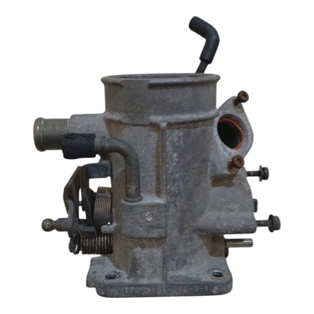 Tbi Corpo Borboleta Corsa 1.0 8V Gasolina 94 96 99 2000 2012 2