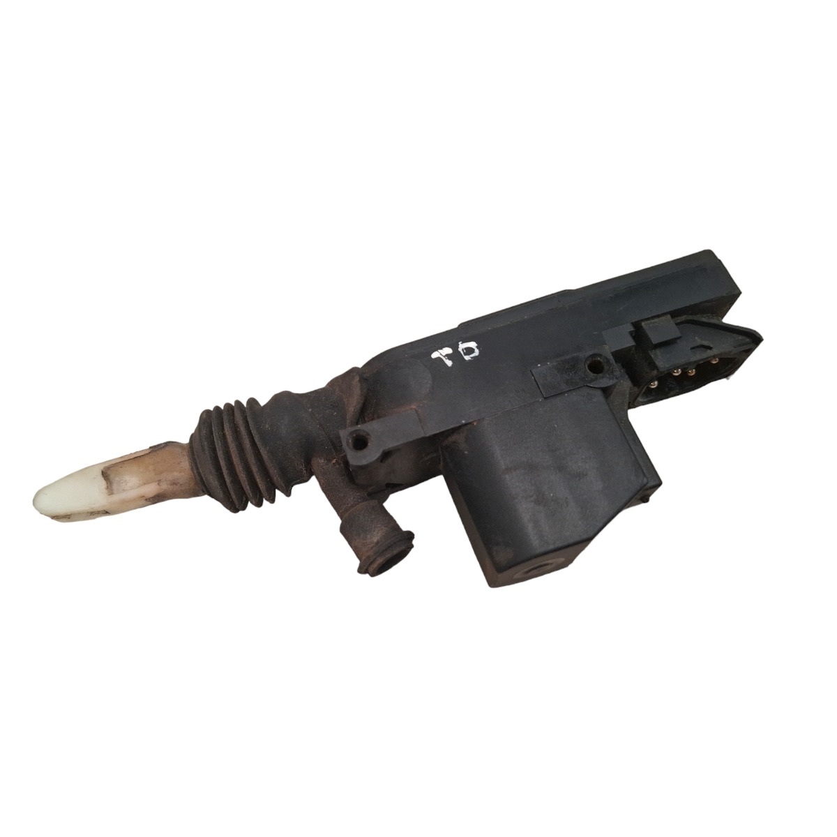 Atuador Trava Porta Traseira Direta Bmw E34 535i 87 A 95