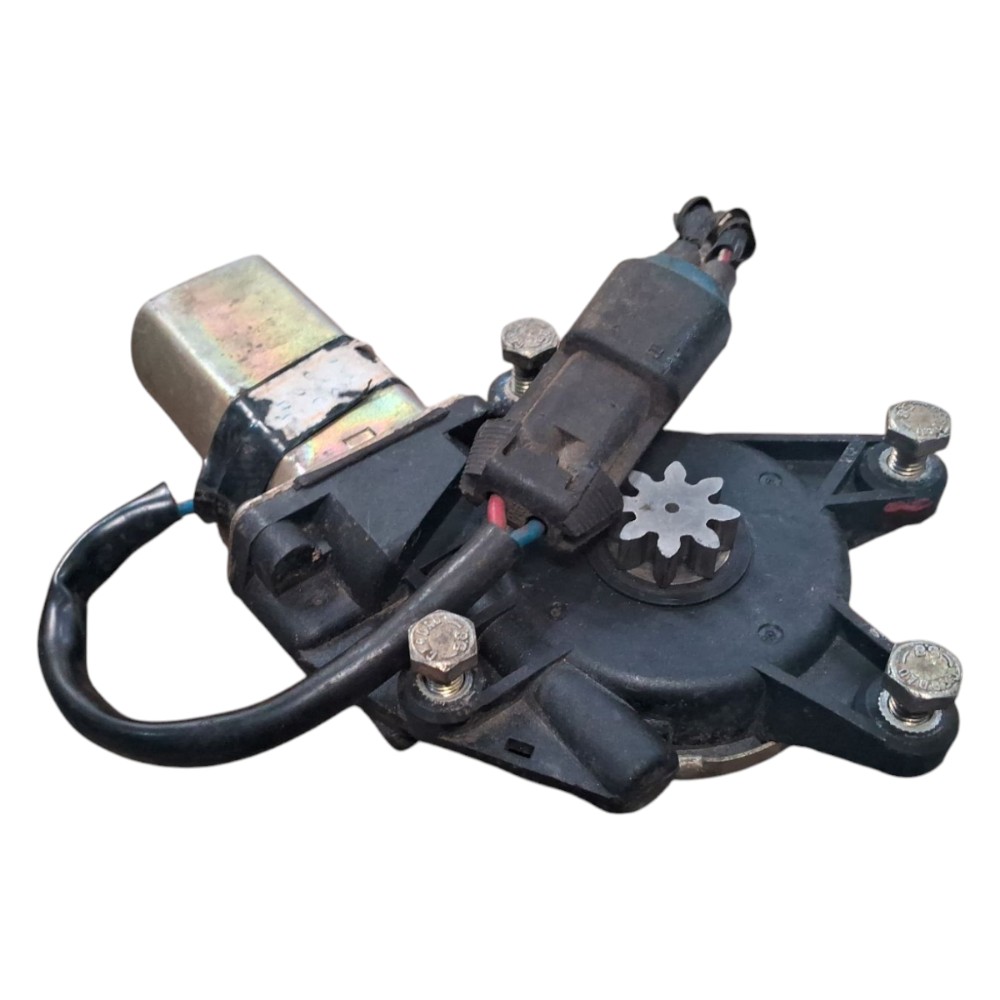 Motor Máquina Vidro Direito Corsa 2002 2003 2004 2005 A 2009 3