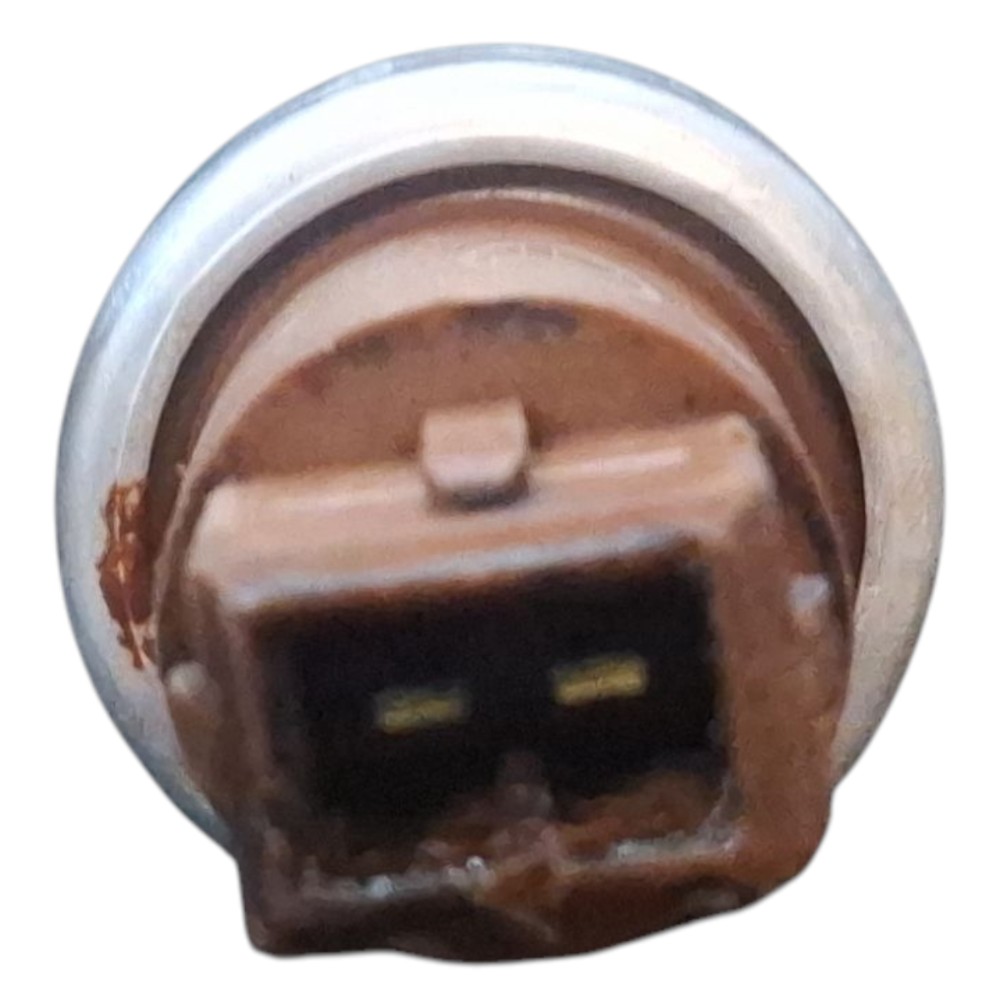Sensor Pressão Óleo Direção Hidráulica Ford Fiesta Ecosport 6