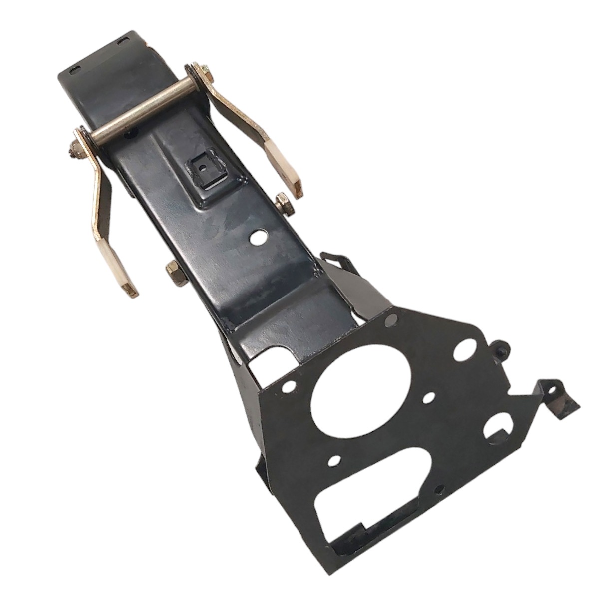 Suporte Pedaleira Freio Embreagem Bmw E34 535i 87 88 90 A 95 4