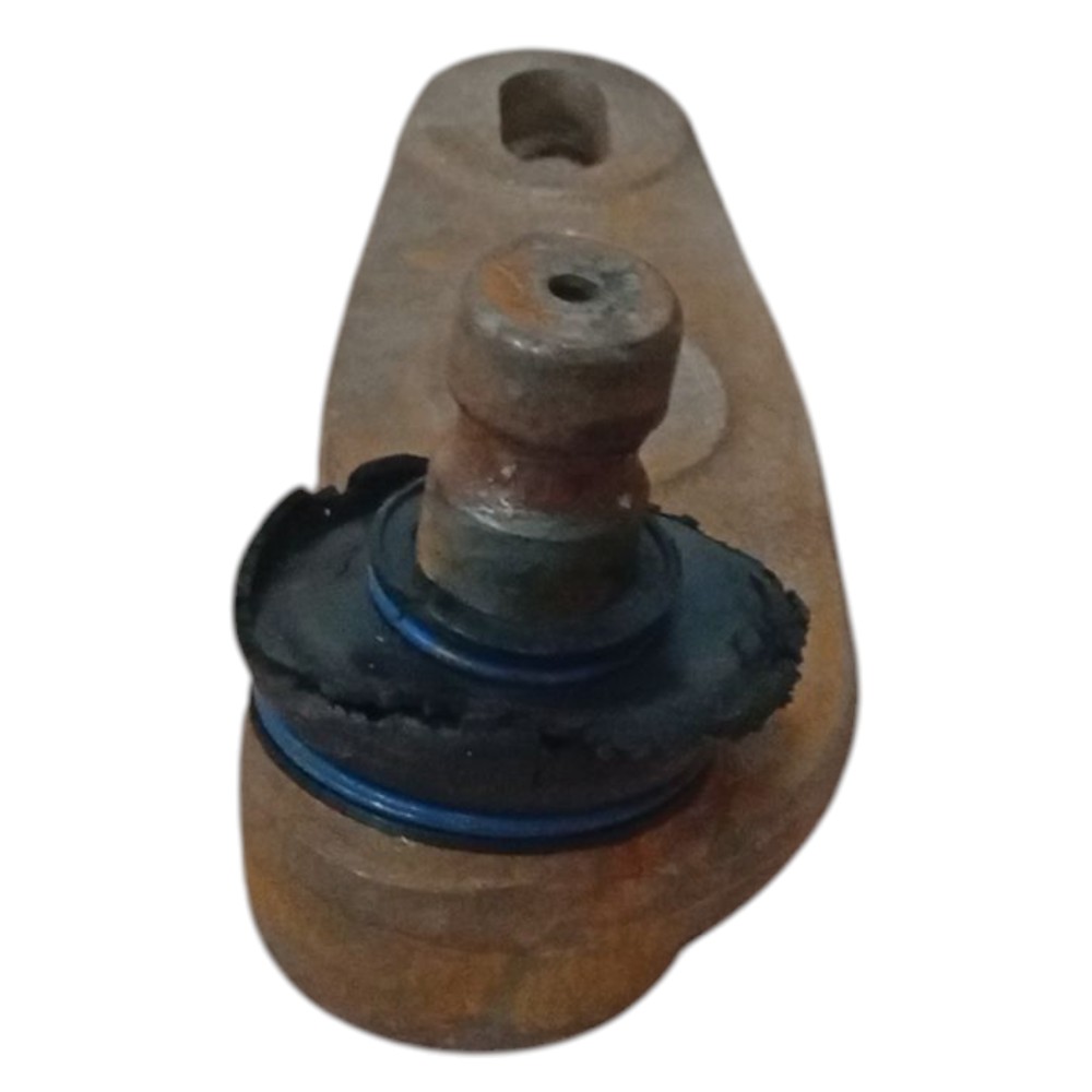Pivô Suspensão Inferior Esquerdo Santana 91 96 99 2000 2006 1