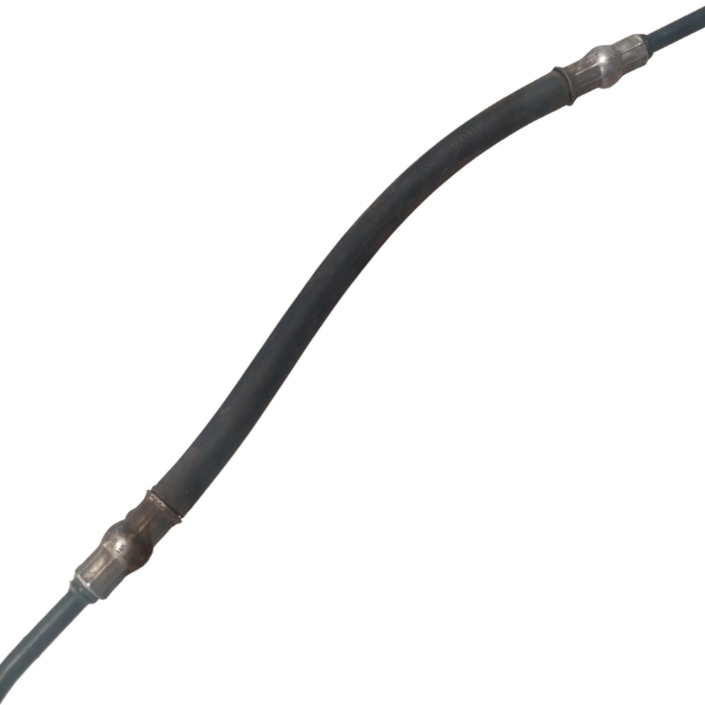 Tubo Fluído Freio Peugeot 408 2012 2013 2014 2015 2016 2019 7