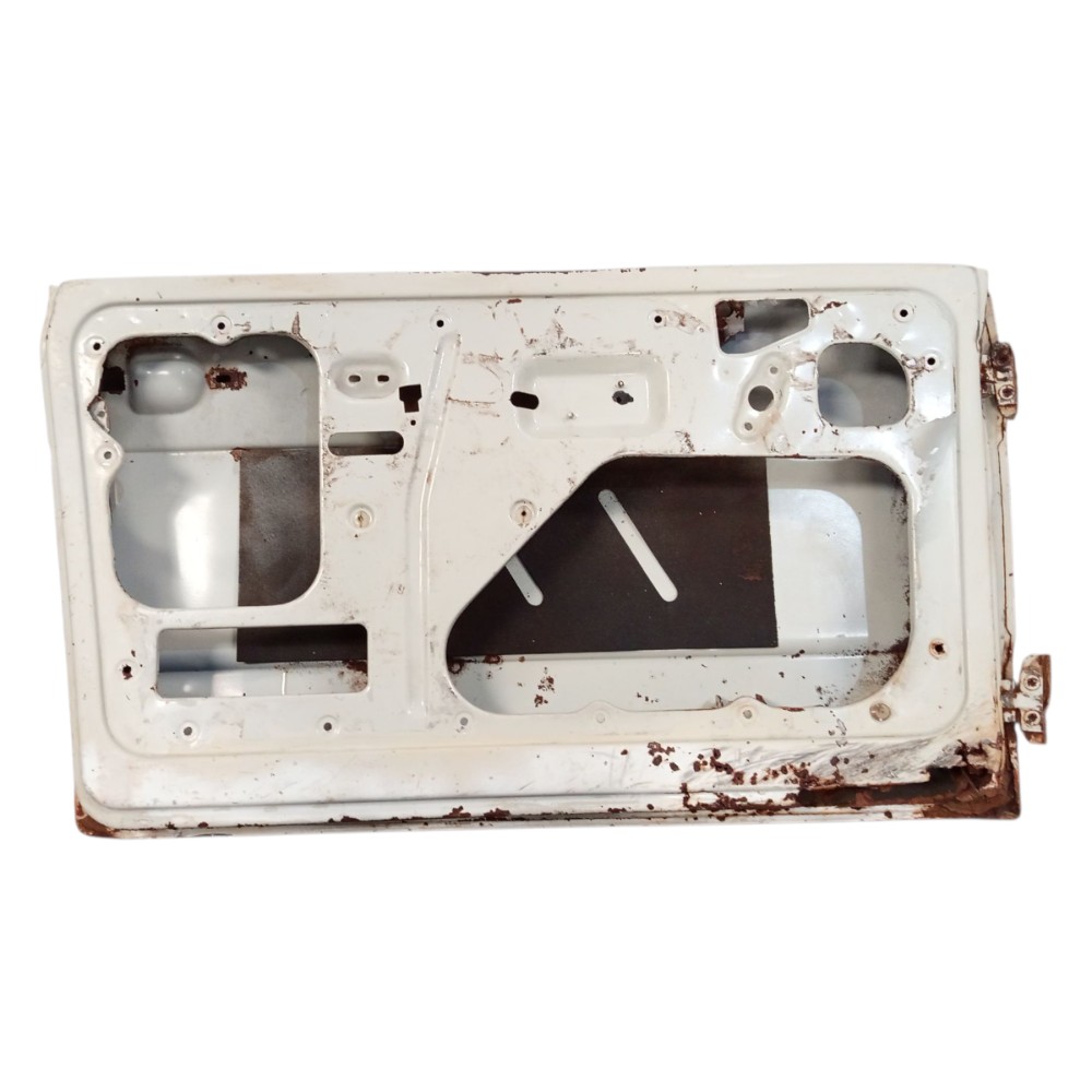 Porta Dianteira Esquerda Brasilia 76 77 78 79 Reconstrução Dianteira Esquerda 4