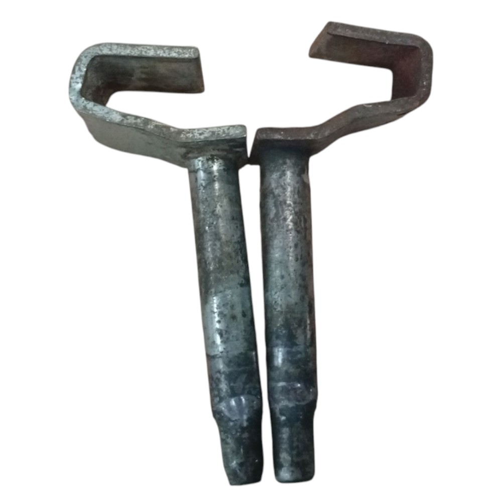 Par Pino Trava Trilho Banco Gol G1 G2 G3 G4 Santana Parati 6