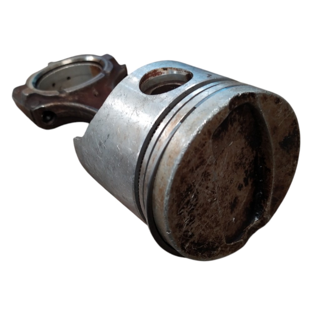 Biela Motor Fiat Argentino Sevel Fiorino Fiasa 1.5 Original 8
