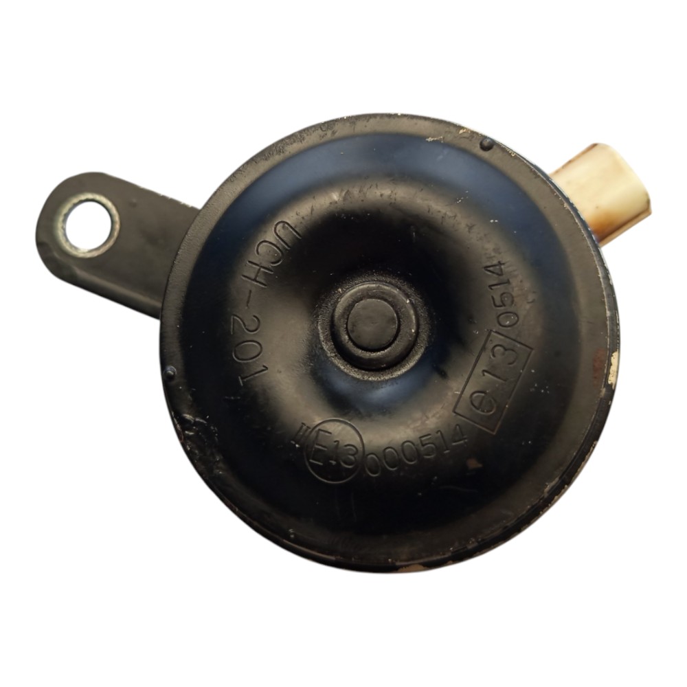 Buzina Mitsuba Honda Fit 2009 2010 2011 2012 Original 4