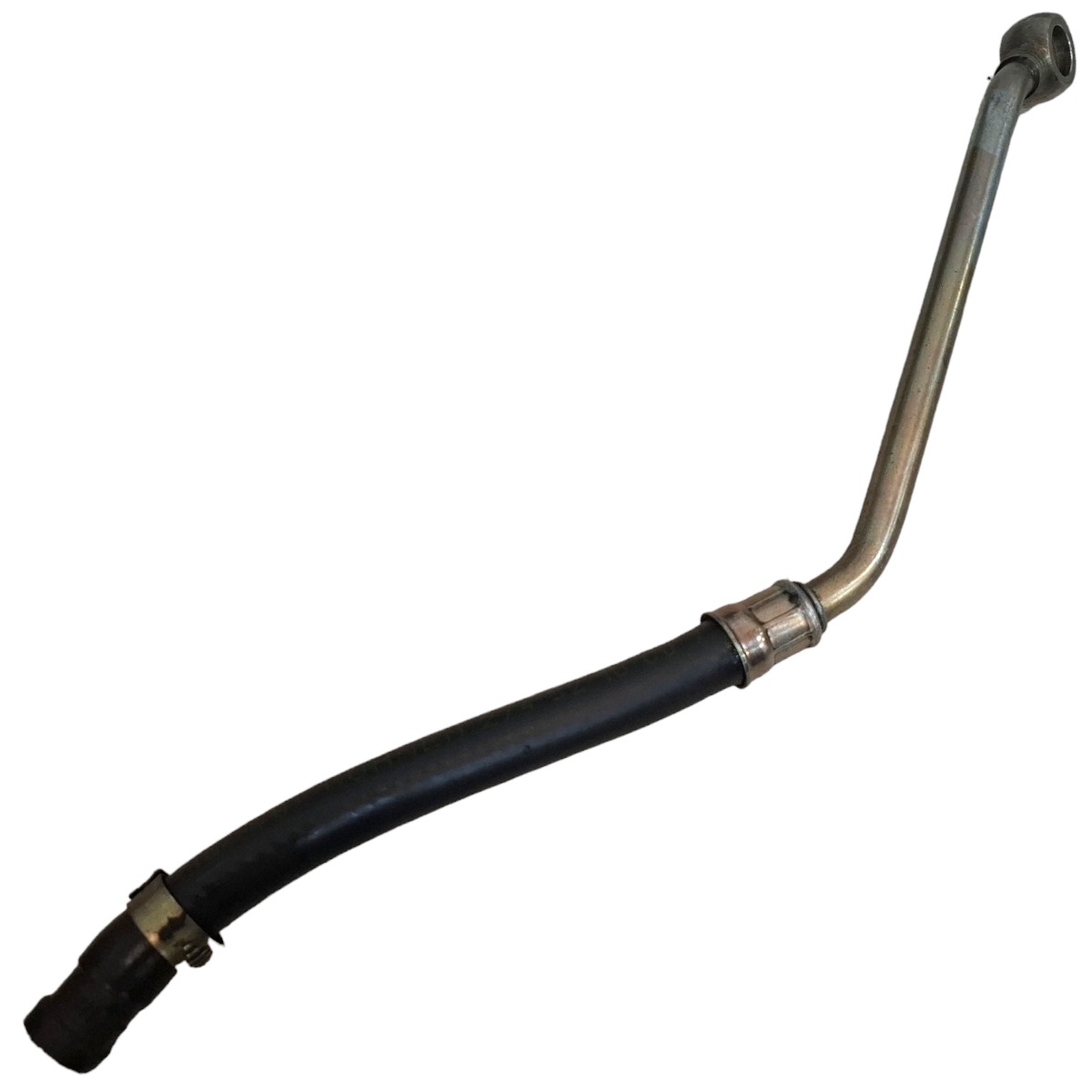 Mangueira Óleo Direção Hidráulica Bmw Série 5 E34 535i 91