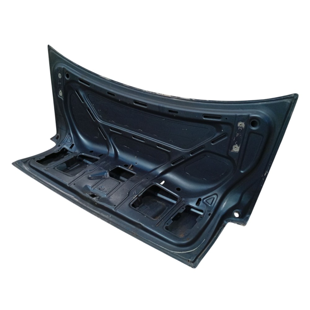 Porta Malas Tampa Traseira Gm Omega 93 94 95 96 98 Detalhe 6