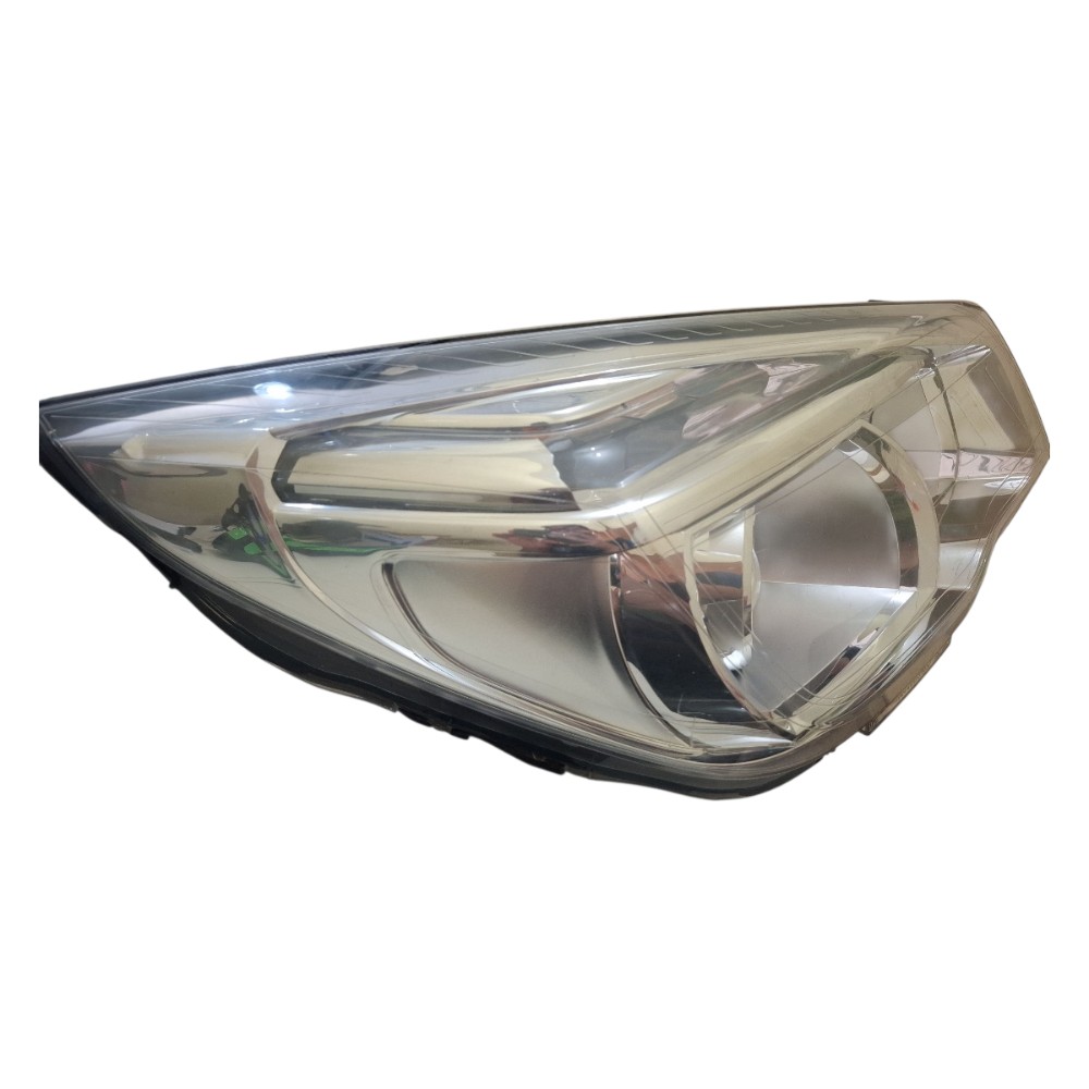 Farol Direito Gm S10 Trailblazer 2012 2013 2014 2015 2016 Direito/passageiro 5
