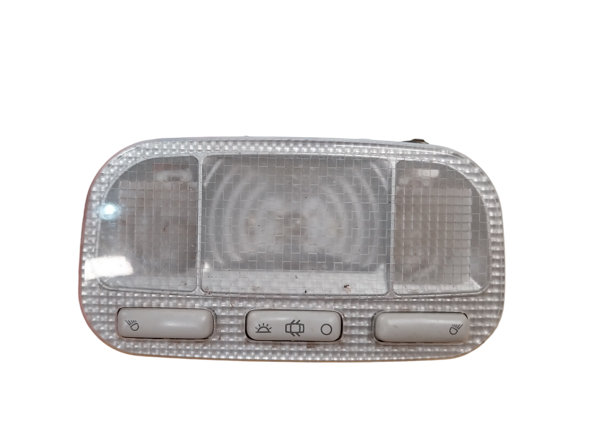 Luz Cortesia Teto Peugeot 408 2012 2013 2014 2015 2016 2019 2