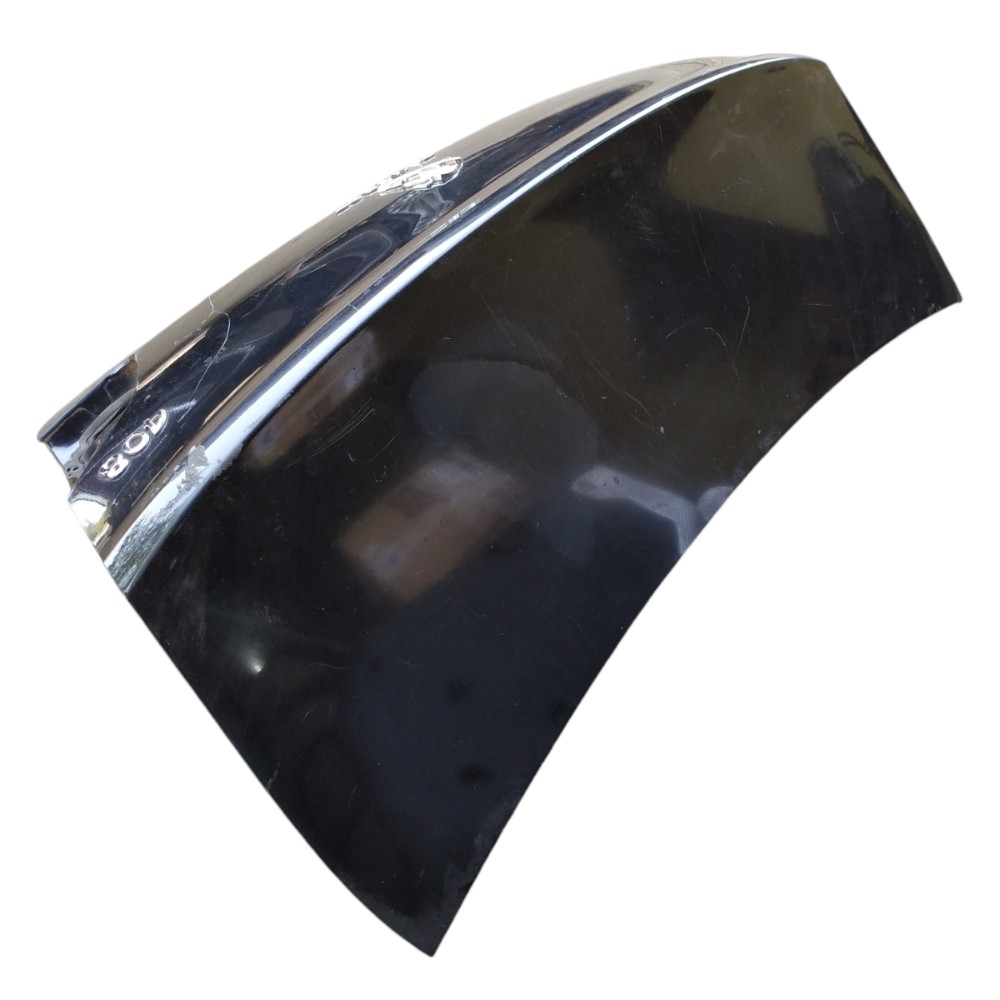 Fechadura Tampa Traseira Porta Malas Peugeot 408 2012 A 2019 3