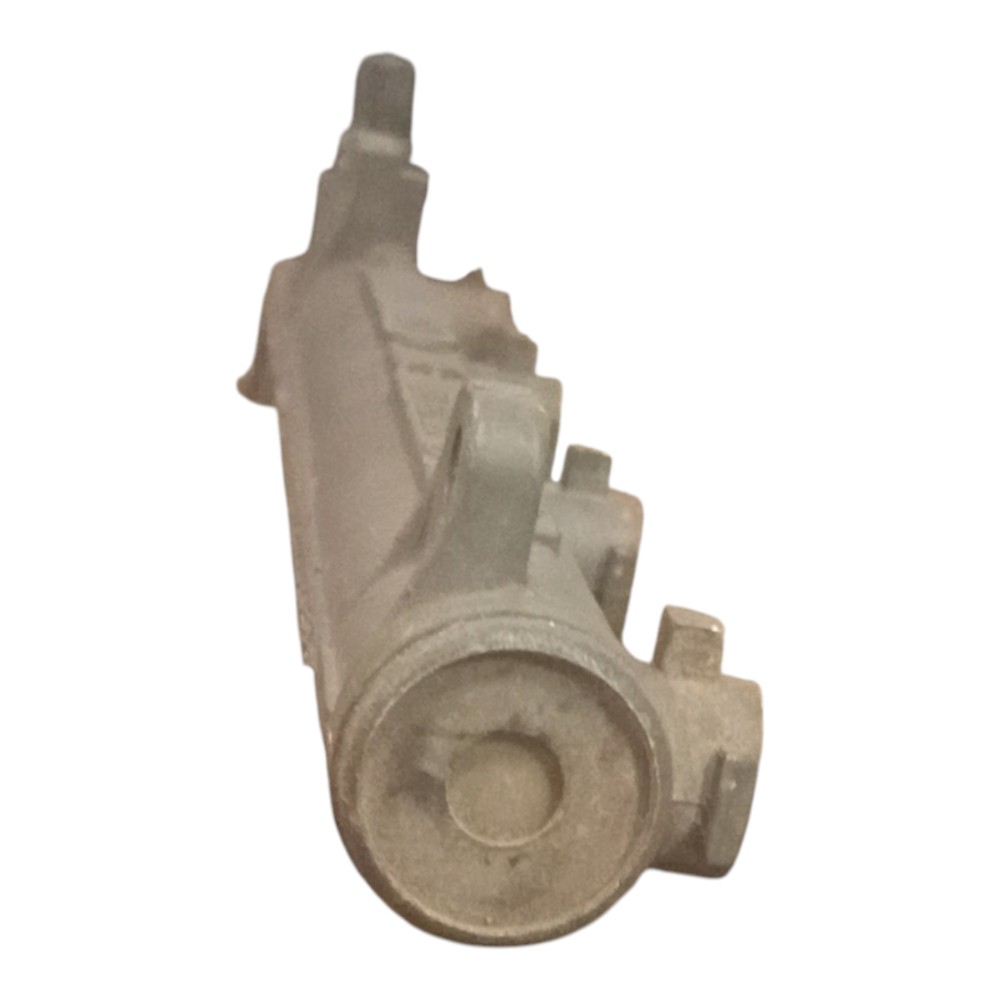 Flauta Bico Injetor Gol Parati G3 1.0 16v At 99 2000 2005 3