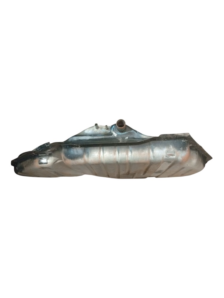 Tanque Combustível Inox Monza Tubarão 91 92 93 94 95 96 3