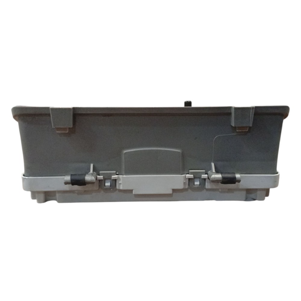 Painel Instrumentos Velocímetro Gol G4 2005 2006 2007 A 2009 Cinza 7